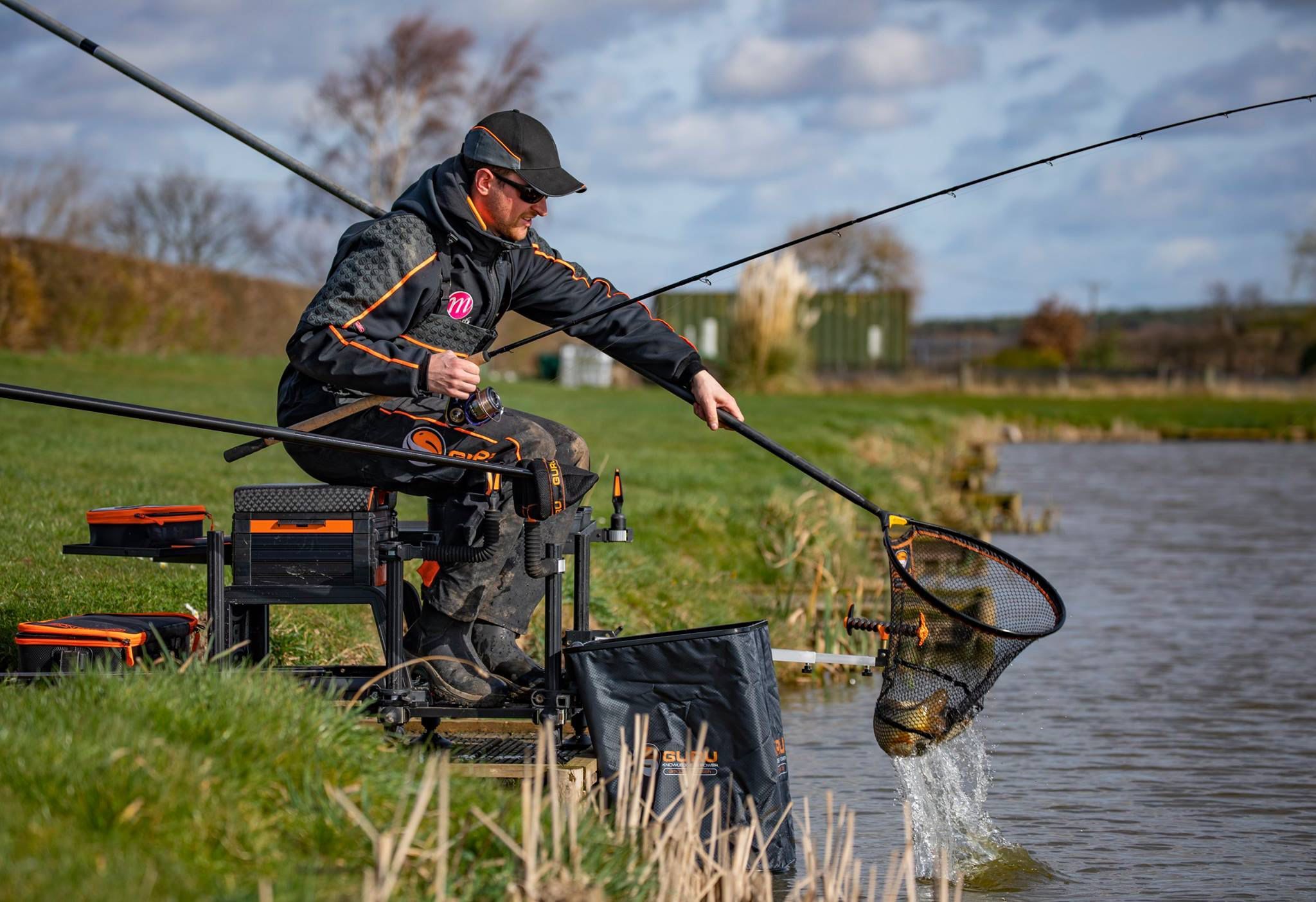 Basildon Angling Centre | Fishing Tackle Shop