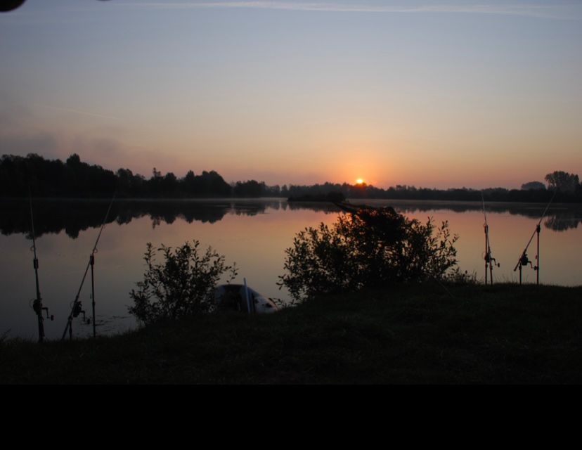 Basildon Angling Centre | Fishing Tackle Shop